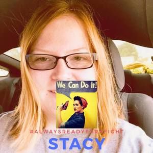 Meet your Posher, Lacey